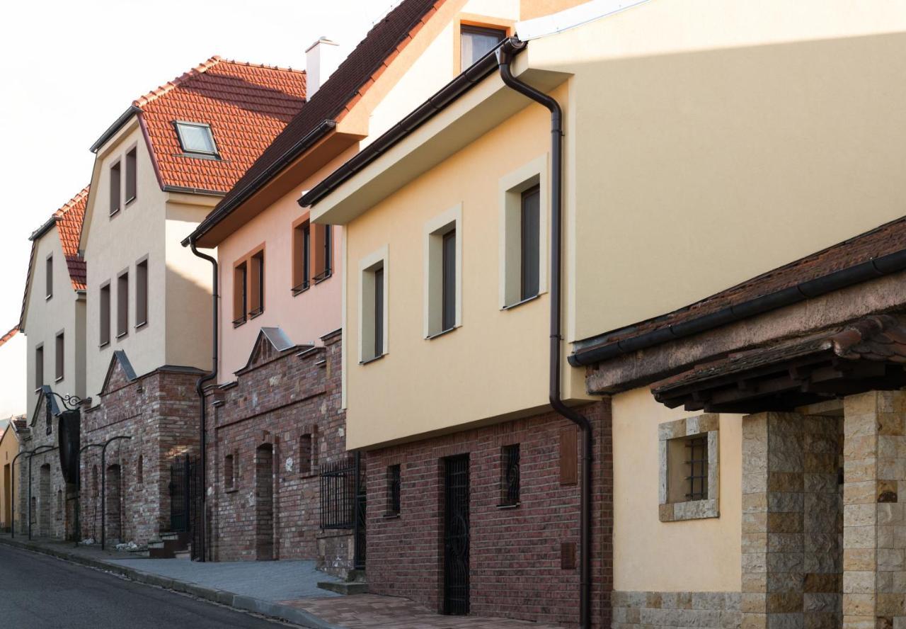 Rezidence Adalbert Valtice Zimmer foto
